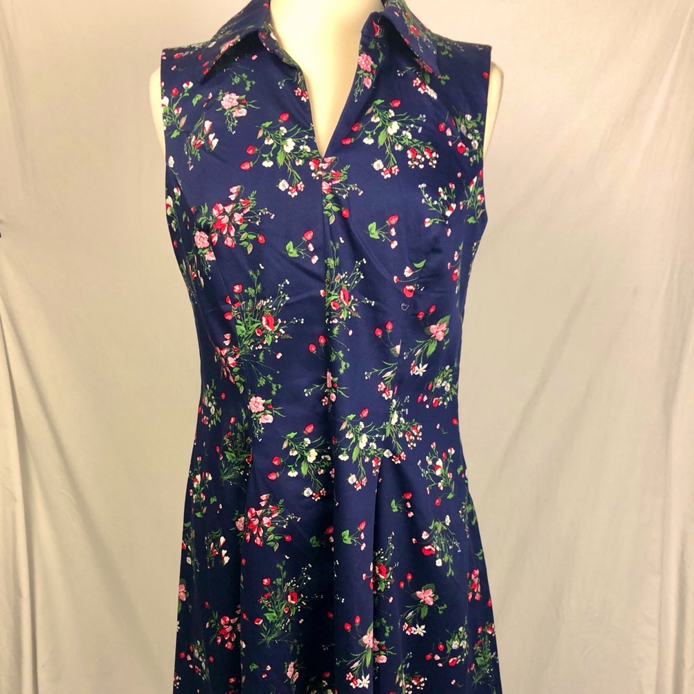Sunny Happy Summer Dress by Chetta B Suze 12